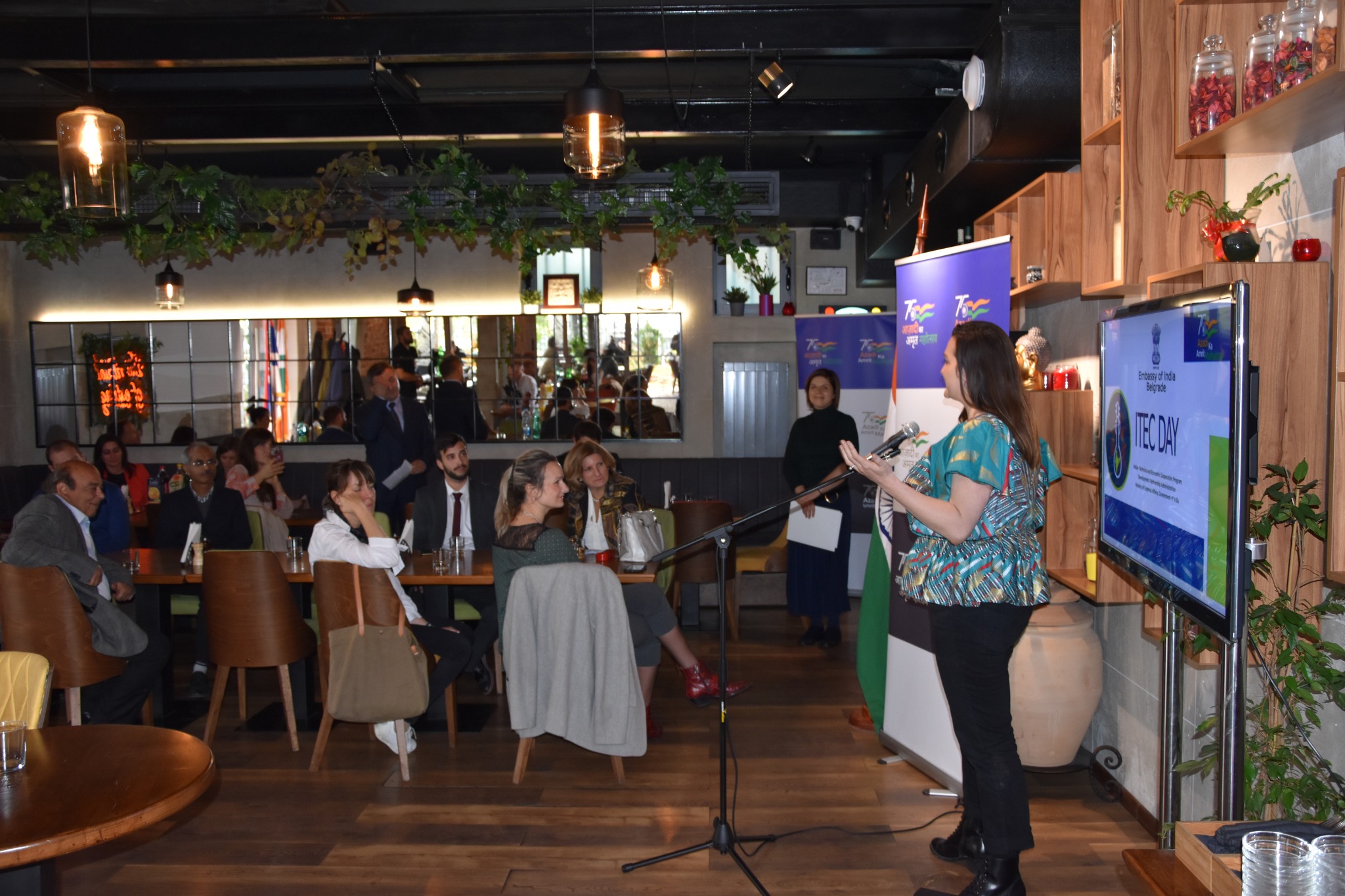 ITEC DAY - 04 Nov 2022