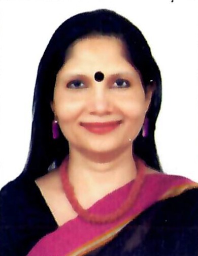 Ambassador Profile
